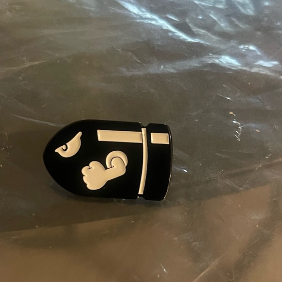 Nintendo PinSet 5pcs - Picture 5 of 6